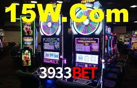 Welcome Bonus 3933Bet