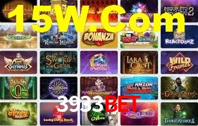 Exclusive Games 3933Bet