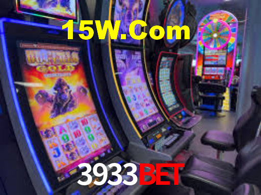 3933Bet: Seu Cassino Premiado com Pagamentos Rápidos
