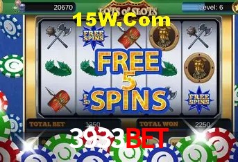 Jogos de Slot 3933Bet