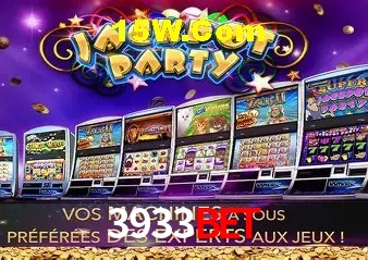 Mesa de Blackjack 3933Bet