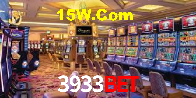 Apostas com odds competitivas na 3933Bet