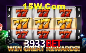 Slot Games 3933Bet