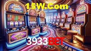 Game Providers 3933Bet