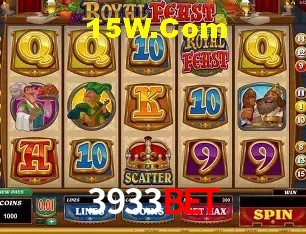 Jogo Spaceman 3933Bet