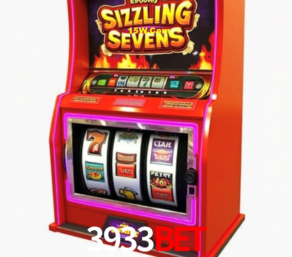 Casino Ao Vivo 3933Bet