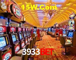 Biblioteca de slots populares na 3933Bet
