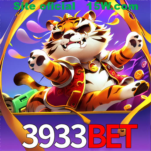 APK oficial da 3933Bet para Android